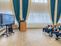 Курганским школьникам напомнили правила безопасного поведения в преддверии осенних каникул