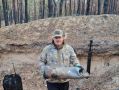 В зоне специальной военной операции добровольческий отряд «БАРС-33» имени Василия Маргелова начал строительство походного храма
