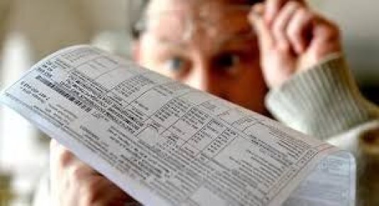 Как избежать ловушек мошенников: разбираем поддельные квитанции на оплату ЖКХ