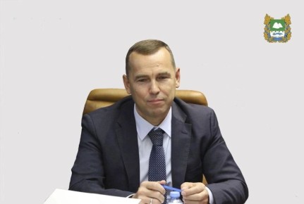 Губернатор Курганской области Вадим Шумков по итогам октября возглавил рейтинг губернаторов РФ. Такая информация размещена на сервисе измерения репутации PRAVDASERM
