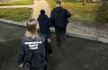 Следственным отделом по городу Курган 17-летней жительнице областного центра предъявлено обвинение в совершении двух эпизодов преступной деятельности, предусмотренной ч.3 ст.159 УК РФ (мошенничество в крупном размере)