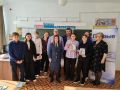 Автобус финансовой грамотности отправился в Катайский, Юргамышский и Петуховский муниципальные округа