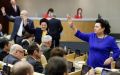 В Госдуме обсуждают новые правила аренды жилья