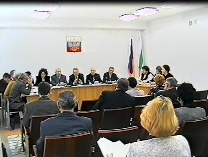 #30лет. Избирательной комиссии Курганской области – 30 лет #30лет. Избирательной комиссии Курганской области – 30 лет