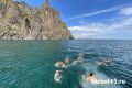 Курганская компания не платила сотруднику, который трудился на неё в Крыму