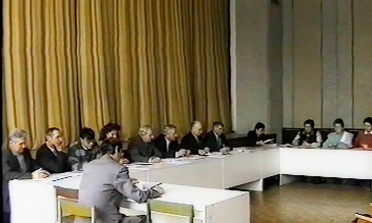 #30лет. Избирательной комиссии Курганской области – 30 лет #30лет. Избирательной комиссии Курганской области – 30 лет