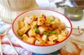 Овощные закуски для праздничного стола: легко, вкусно и полезно!
