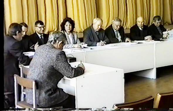 #30лет. Избирательной комиссии Курганской области – 30 лет #30лет. Избирательной комиссии Курганской области – 30 лет