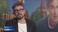 В кинотеатрах страны стартовал показ фильма «Горыныч»