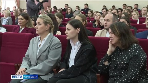 150 экспертов по туризму со всех уголков России приехали в наш регион, чтобы составить туристические маршруты в рамках проекта Росмолодёжи «Больше, чем путешествие»