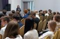 Школьникам Кургана напомнили об уголовной ответственности за наркопреступления
