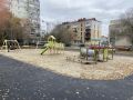 В Кургане завершилось благоустройство общественной территории возле многоквартирного дома №127 по улице М. Горького. На месте старого корта теперь располагается современная зона отдыха, созданная благодаря инициативе...