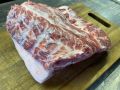 Секреты идеального мяса: как разморозить замороженное правильно