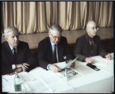 #30лет. Избирательной комиссии Курганской области – 30 лет