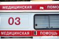 Зауральский мотоциклист без прав, шлема и экипировки попал в больницу