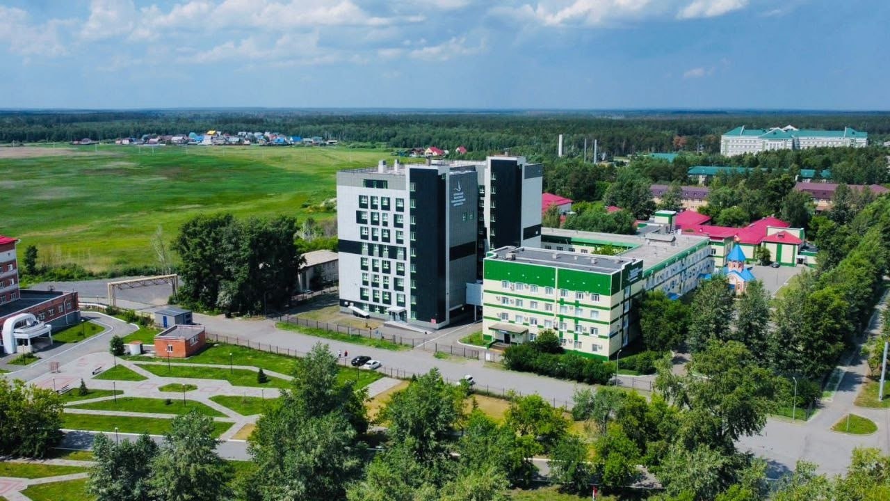 С 2019 года в Курганской области отремонтировали и построили порядка 1400 социальных объектов С 2019 года в Курганской области отремонтировали и построили порядка 1400 социальных объектов