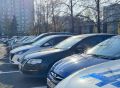 МТУ Росимущества передало Министерству обороны очередную партию транспортных средств