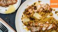 Паста Альфредо: классика итальянской кухни, которая завоюет ваше сердце