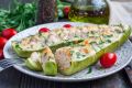 Откройте для себя 12 кулинарных шедевров из кабачка