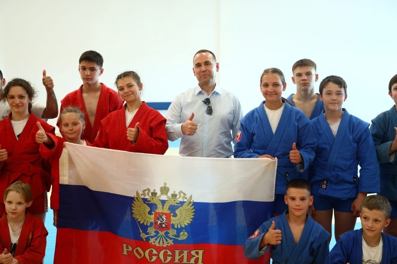 С 2019 года в Курганской области отремонтировали и построили порядка 1400 социальных объектов С 2019 года в Курганской области отремонтировали и построили порядка 1400 социальных объектов