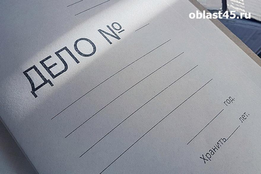 В Курганской области на предприятии неправильно утилизировали трупы птиц