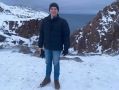 Как Австралиец нашел магию России в морозной глубинке