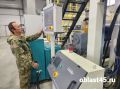 «БентИзол»: в Кургане создают качественную продукцию для защиты объектов от влаги