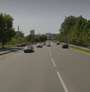 ВНИМАНИЕ ВОДИТЕЛЕЙ!. В соответствии с Постановлением Администрации г. Кургана и целях выполнения работ по устройству асфальтобетонных покрытий, будет закрыто движение для всех видов транспорта: на участке проезжей части...