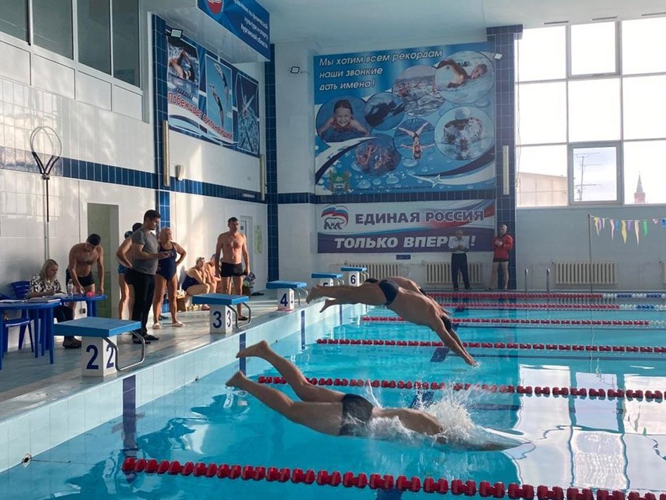 В Кургане продолжается спартакиада города среди ветеранов и граждан пожилого возраста, посвященная 80-летию Победы советского народа в Великой Отечественной войне и Году защитника Отечества В Кургане продолжается спартакиада города среди ветеранов и граждан пожилого возраста, посвященная 80-летию Победы советского народа в Великой Отечественной войне и Году защитника Отечества