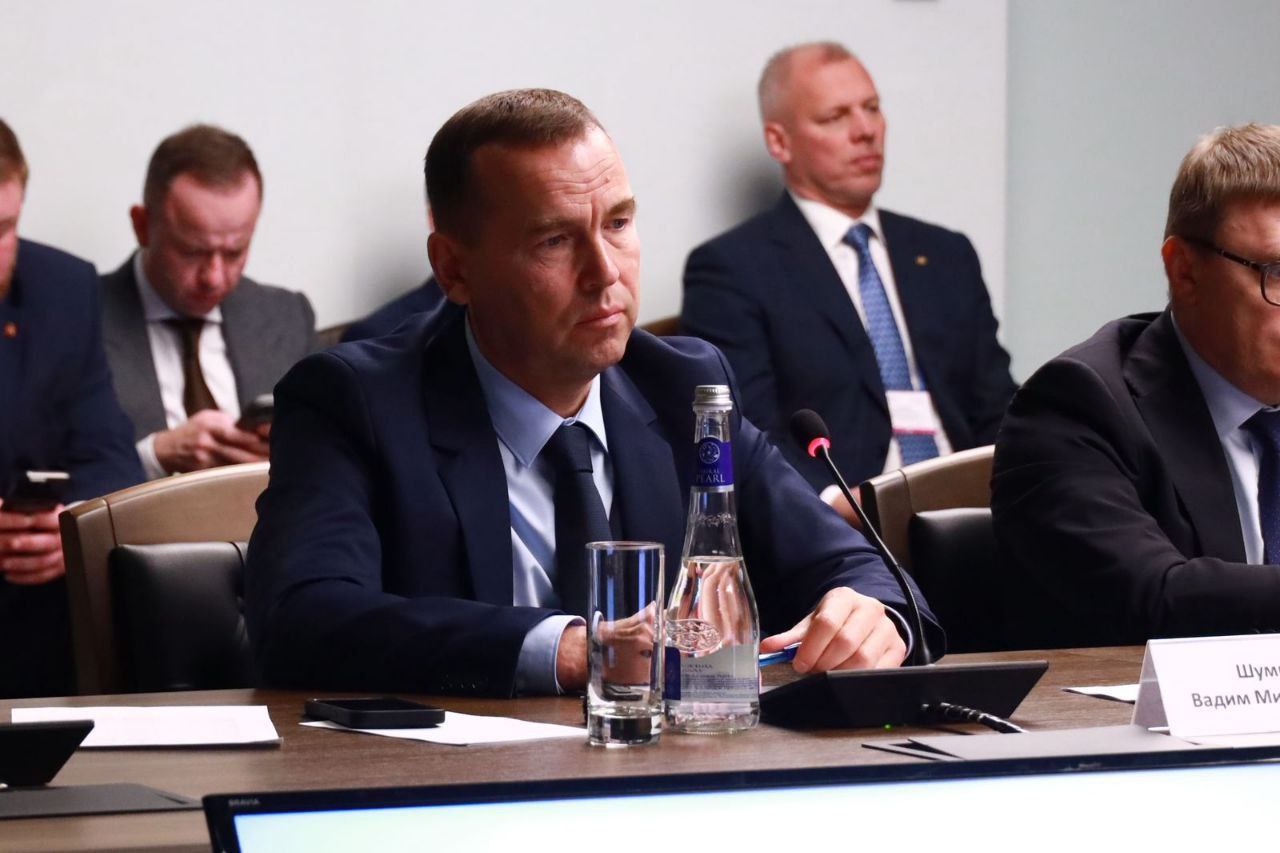 Заместитель Министра сельского хозяйства РФ Роман Некрасов отметил Курганскую область, как лидера в Уральском федеральном округе по ряду ключевых показателей - вводу в оборот неиспользуемой пашни, производству масличных ...