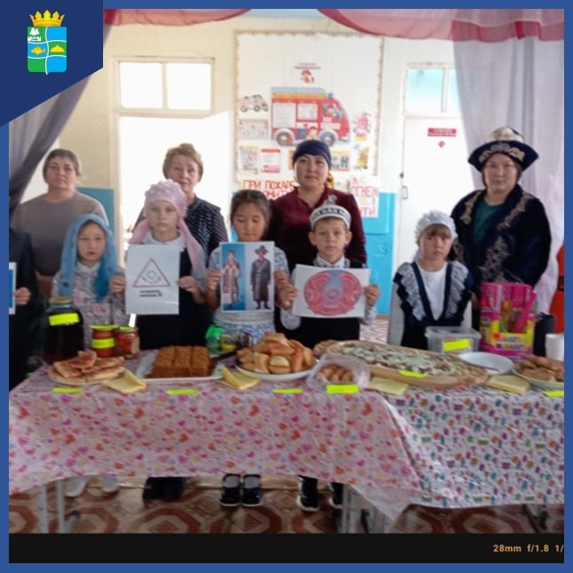 В Обутковской школе состоялся яркий фестиваль национальных культур «Мы разные, но мы вместе!» В Обутковской школе состоялся яркий фестиваль национальных культур «Мы разные, но мы вместе!»