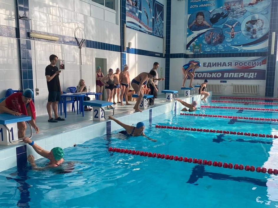 В Кургане продолжается спартакиада города среди ветеранов и граждан пожилого возраста, посвященная 80-летию Победы советского народа в Великой Отечественной войне и Году защитника Отечества В Кургане продолжается спартакиада города среди ветеранов и граждан пожилого возраста, посвященная 80-летию Победы советского народа в Великой Отечественной войне и Году защитника Отечества