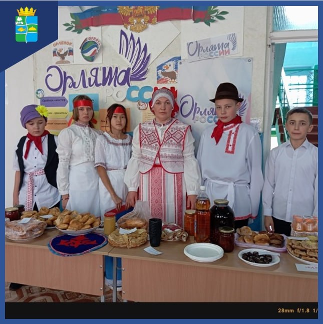 В Обутковской школе состоялся яркий фестиваль национальных культур «Мы разные, но мы вместе!» В Обутковской школе состоялся яркий фестиваль национальных культур «Мы разные, но мы вместе!»