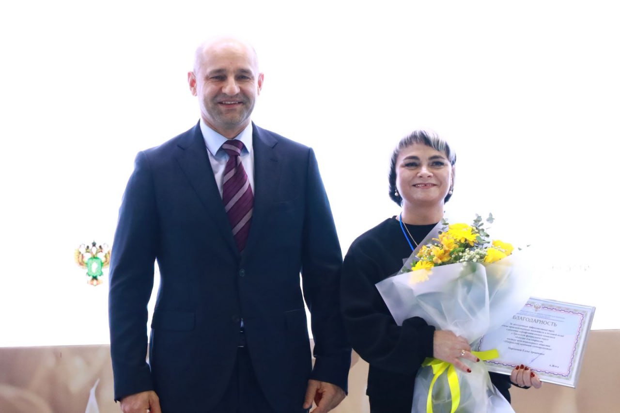 Аграрии Курганской области отмечены наградами Аграрии Курганской области отмечены наградами