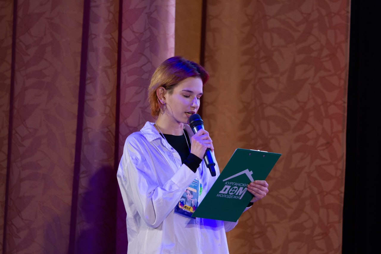 Антон Науменко: Встретился с участниками 19-ой молодёжной профильной смены «Город молодых» Антон Науменко: Встретился с участниками 19-ой молодёжной профильной смены «Город молодых»