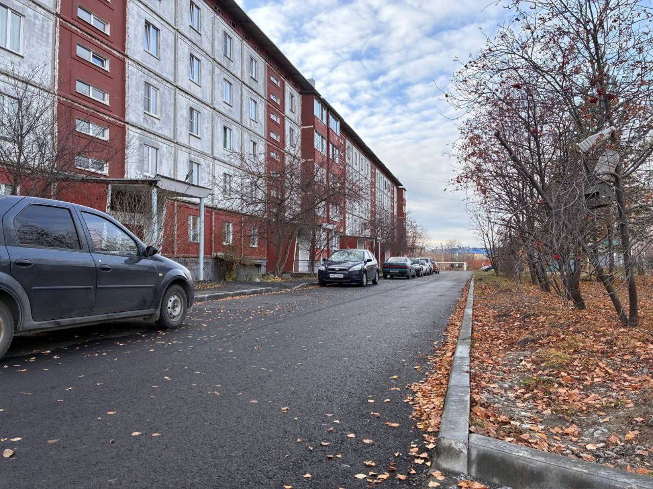 В Шадринске завершили благоустройство парка у ДК «Созвездие» в Новом поселке В Шадринске завершили благоустройство парка у ДК «Созвездие» в Новом поселке