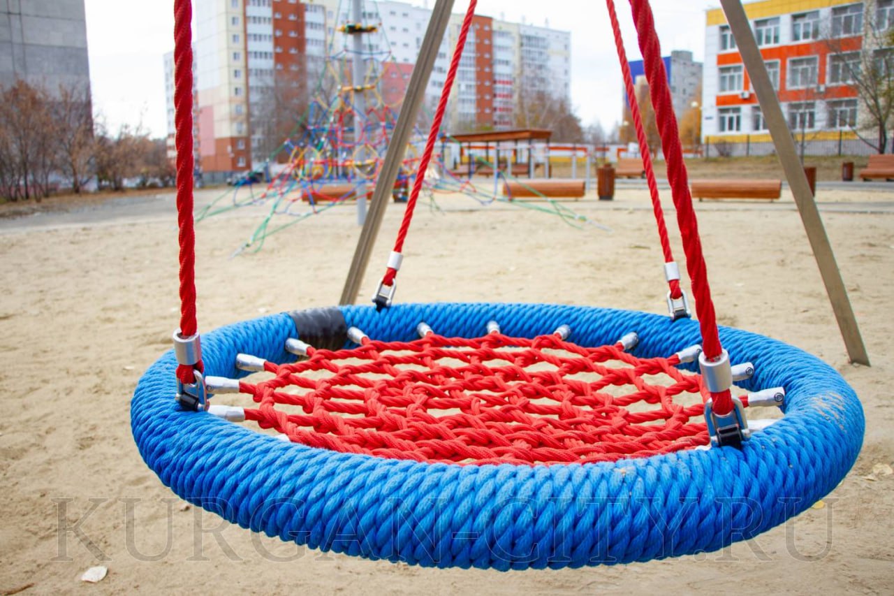 При поддержке губернатора региона Вадима Шумкова в рамках национального проекта «Инфраструктура для жизни» в Кургане растет количество благоустроенных общественных пространств При поддержке губернатора региона Вадима Шумкова в рамках национального проекта «Инфраструктура для жизни» в Кургане растет количество благоустроенных общественных пространств