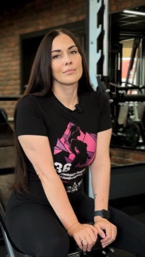 Курганский фитнес-тренер поделилась секретом, как есть чипсы и худеть