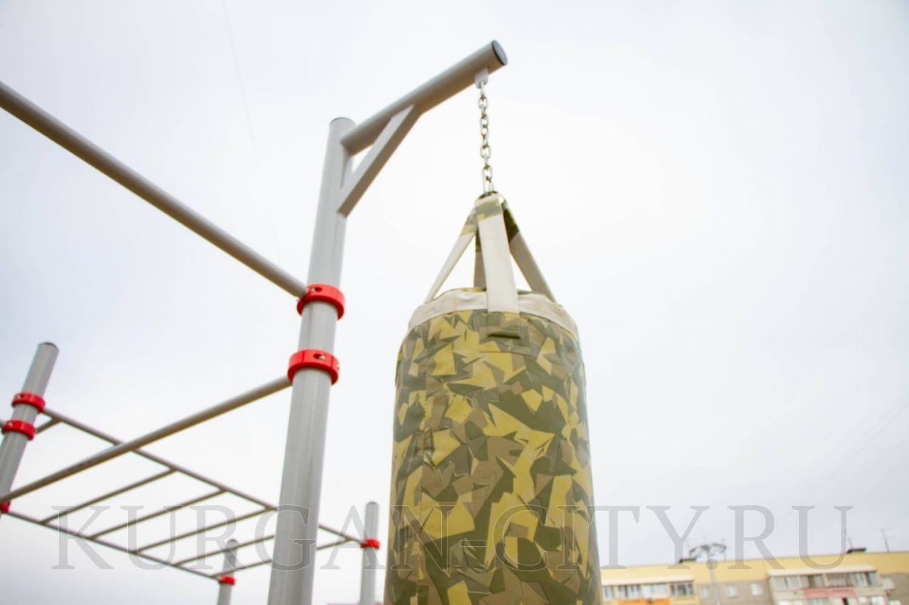 При поддержке губернатора региона Вадима Шумкова в рамках национального проекта «Инфраструктура для жизни» в Кургане растет количество благоустроенных общественных пространств При поддержке губернатора региона Вадима Шумкова в рамках национального проекта «Инфраструктура для жизни» в Кургане растет количество благоустроенных общественных пространств