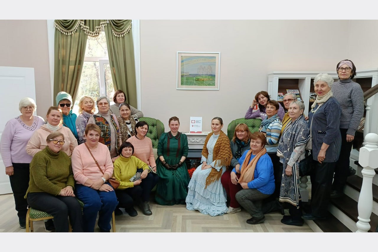 В Кургане продолжает свою работу обновленная после капитального ремонта библиотека-усадьба имени Н. Карамзина, расположенная в микрорайоне Северный В Кургане продолжает свою работу обновленная после капитального ремонта библиотека-усадьба имени Н. Карамзина, расположенная в микрорайоне Северный