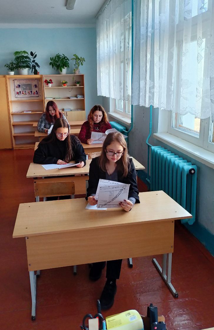 В Курганской области завершается муниципальный этап Всероссийской олимпиады старшеклассников по избирательному праву «Софиум» В Курганской области завершается муниципальный этап Всероссийской олимпиады старшеклассников по избирательному праву «Софиум»