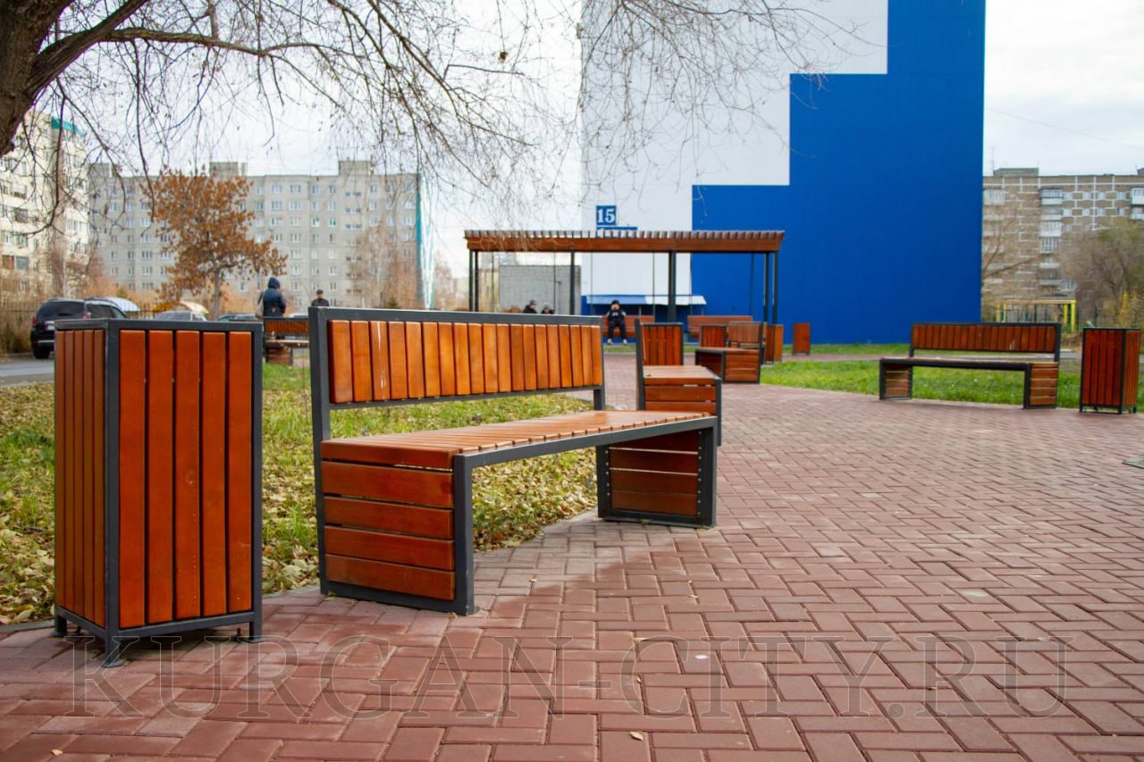 В Кургане при поддержке губернатора региона Вадима Шумкова и в рамках нацпроекта «Инфраструктура для жизни» продолжается работа по созданию комфортной городской среды В Кургане при поддержке губернатора региона Вадима Шумкова и в рамках нацпроекта «Инфраструктура для жизни» продолжается работа по созданию комфортной городской среды