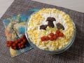Грибы под шубой: легкий и вкусный способ удивить гостей