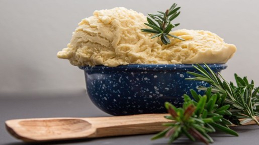 Эта хитрость спасет излишки картофельного пюре: будет храниться до двух месяцев