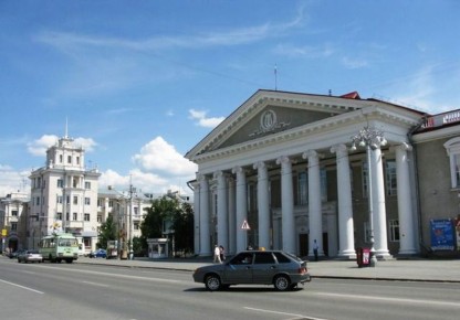 В правительстве Курганской области кадровые изменения