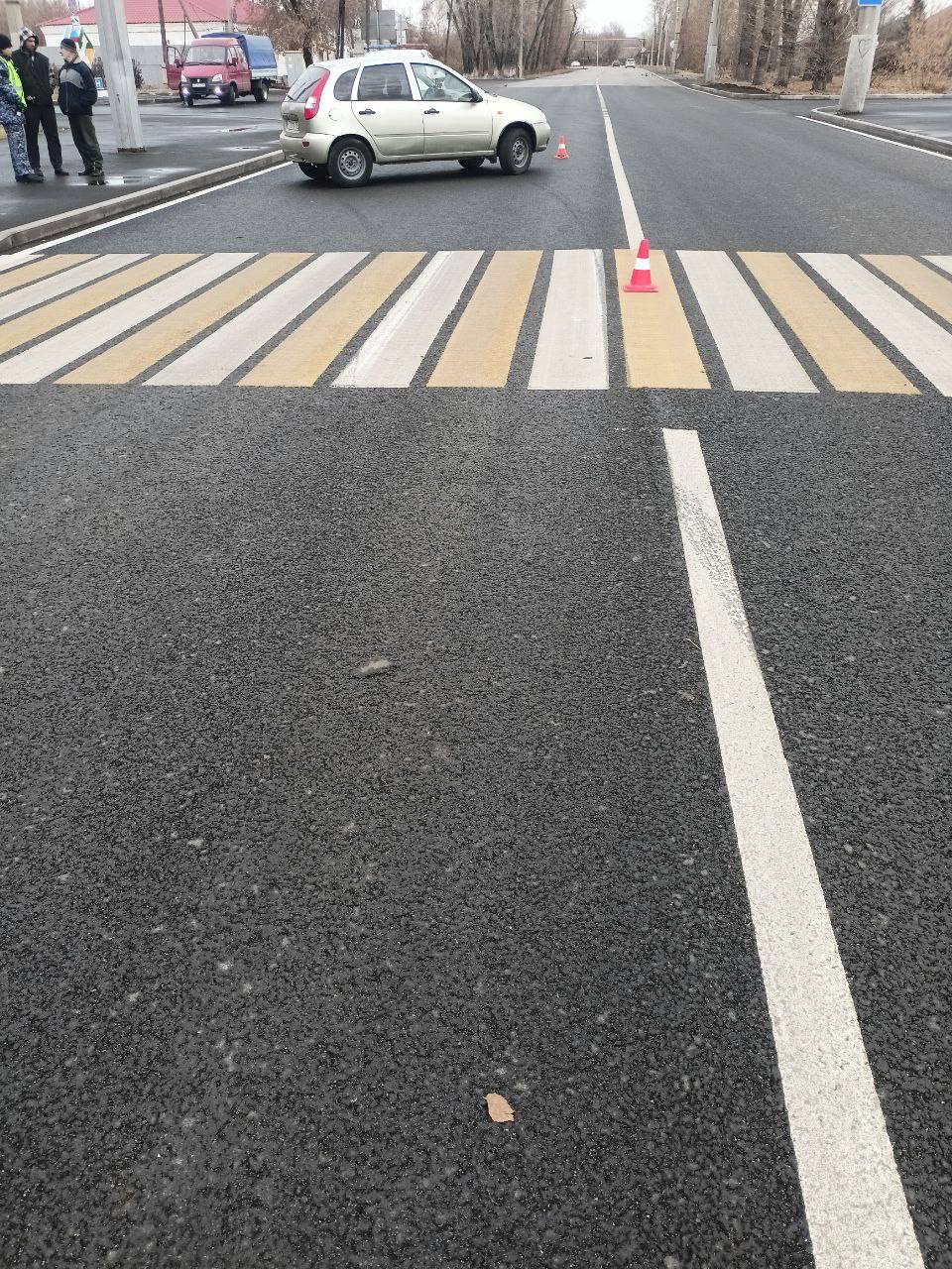 ОЧЕРЕДНОЙ НАЕЗД НА ПЕШЕХОДА   ОЧЕРЕДНОЙ НАЕЗД НА ПЕШЕХОДА