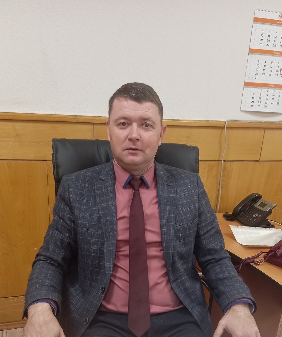 Глава зауральского округа Василий Пигачев покинул свой пост