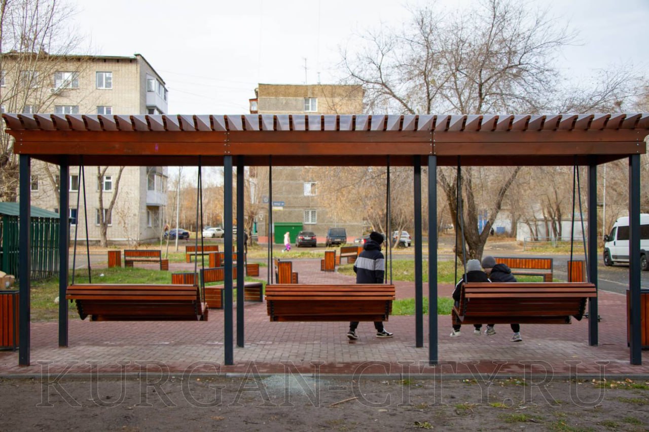 В Кургане при поддержке губернатора региона Вадима Шумкова и в рамках нацпроекта «Инфраструктура для жизни» продолжается работа по созданию комфортной городской среды В Кургане при поддержке губернатора региона Вадима Шумкова и в рамках нацпроекта «Инфраструктура для жизни» продолжается работа по созданию комфортной городской среды