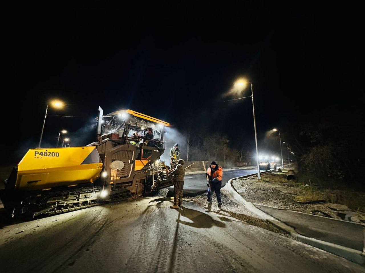 В Новом поселке Шадринска завершилось благоустройство парка у ДК «Созвездие» В Новом поселке Шадринска завершилось благоустройство парка у ДК «Созвездие»