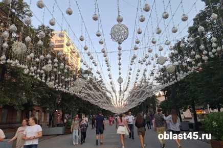 Челябинск борется за звание «Культурной столицы России – 2027»